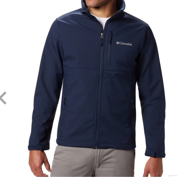 Columbia Other - Men’s Ascender™ Softshell Jacket/standard